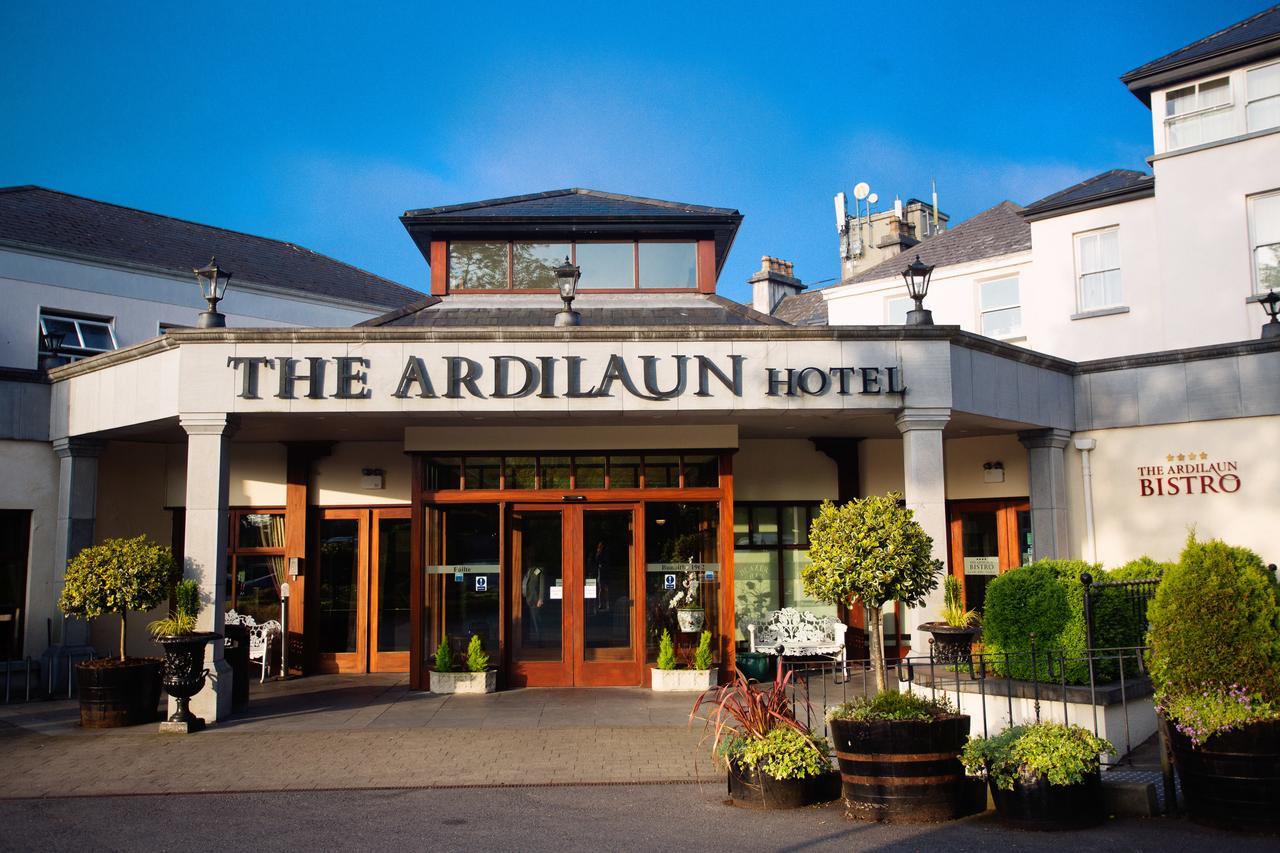 The Ardilaun Hotel Galway Exteriér fotografie